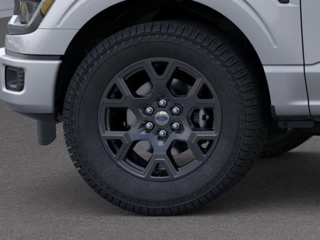 2026 Ford F-150 2WD SUPERCREW STX