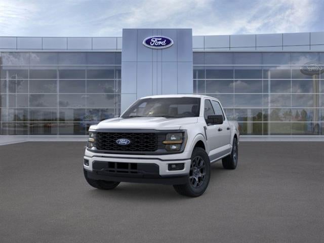 2026 Ford F-150 2WD SUPERCREW STX