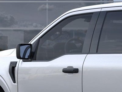 2026 Ford F-150 2WD SUPERCREW STX