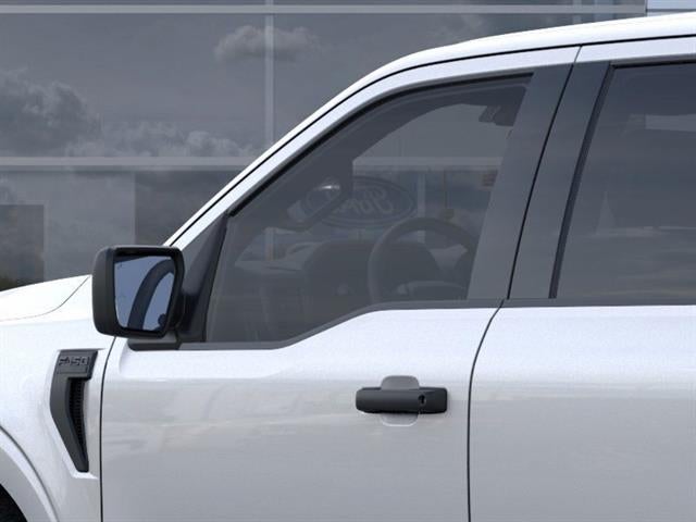 2026 Ford F-150 2WD SUPERCREW STX