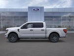 2026 Ford F-150 2WD SUPERCREW STX