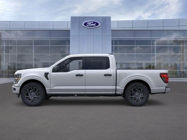 2026 Ford F-150 2WD SUPERCREW STX