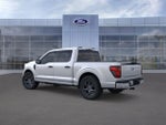 2026 Ford F-150 2WD SUPERCREW STX