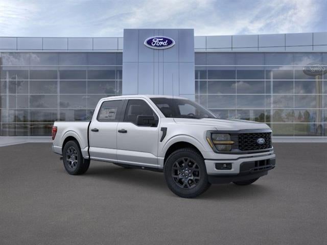 2026 Ford F-150 2WD SUPERCREW STX