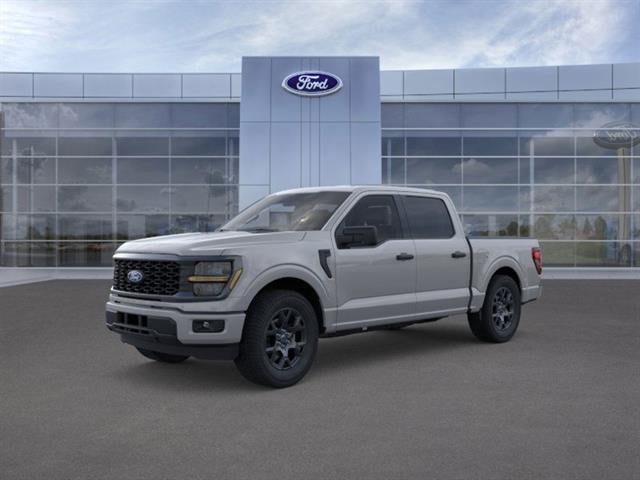 2026 Ford F-150 2WD SUPERCREW STX