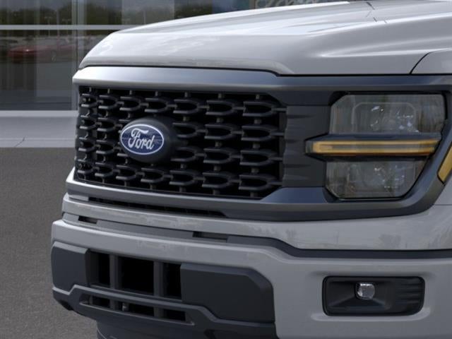 2026 Ford F-150 2WD SUPERCREW STX