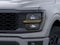 2026 Ford F-150 2WD SUPERCREW STX
