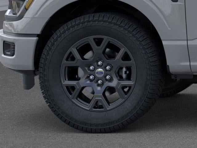 2026 Ford F-150 2WD SUPERCREW STX