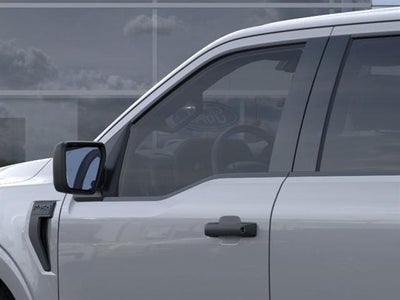 2026 Ford F-150 2WD SUPERCREW STX