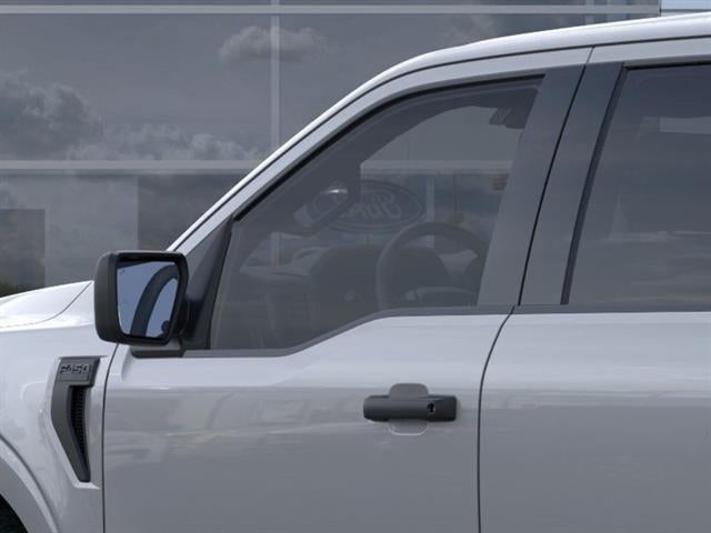 2026 Ford F-150 2WD SUPERCREW STX