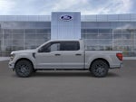 2026 Ford F-150 2WD SUPERCREW STX