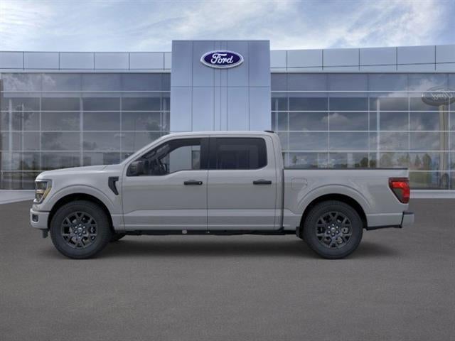 2026 Ford F-150 2WD SUPERCREW STX