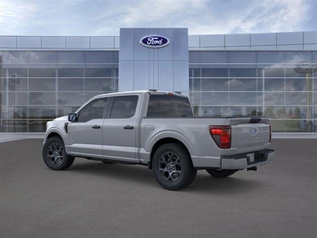 2026 Ford F-150 2WD SUPERCREW STX