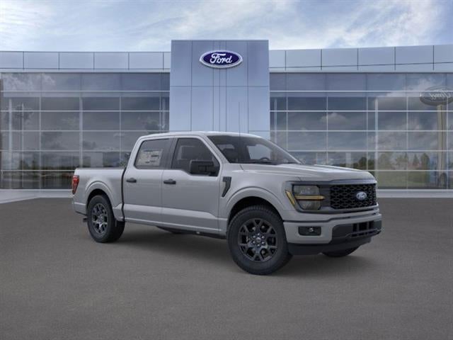 2026 Ford F-150 2WD SUPERCREW STX