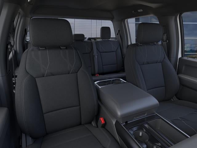 2026 Ford F-150 4WD SUPERCREW STX