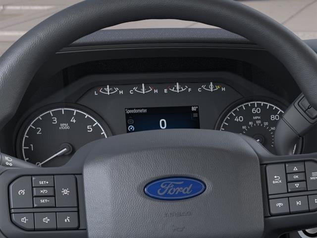 2026 Ford F-150 4WD SUPERCREW STX
