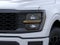 2026 Ford F-150 4WD SUPERCREW STX