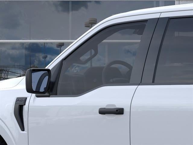 2026 Ford F-150 4WD SUPERCREW STX