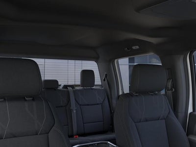 2026 Ford F-150 4WD SUPERCREW STX