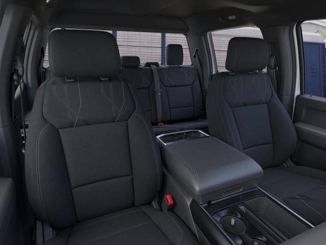 2026 Ford F-150 4WD SUPERCREW STX