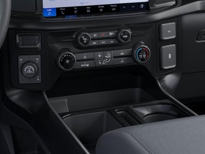2026 Ford F-150 4WD SUPERCREW STX