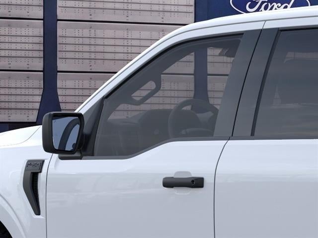 2026 Ford F-150 4WD SUPERCREW STX
