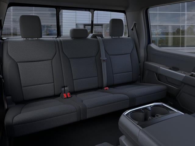 2026 Ford F-150 2WD SUPERCREW XLT