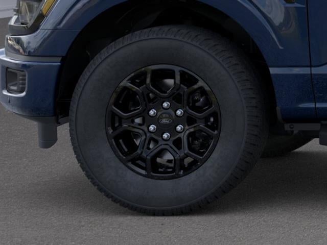 2026 Ford F-150 2WD SUPERCREW XLT