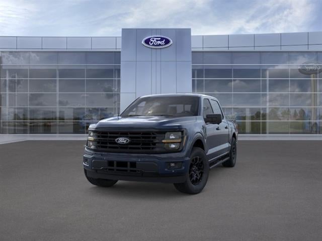 2026 Ford F-150 2WD SUPERCREW XLT