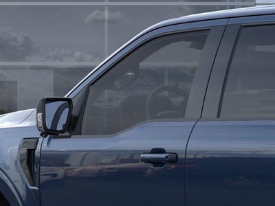 2026 Ford F-150 2WD SUPERCREW XLT