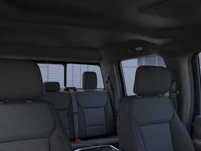 2026 Ford F-150 2WD SUPERCREW XLT