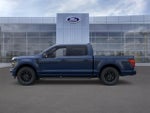 2026 Ford F-150 2WD SUPERCREW XLT