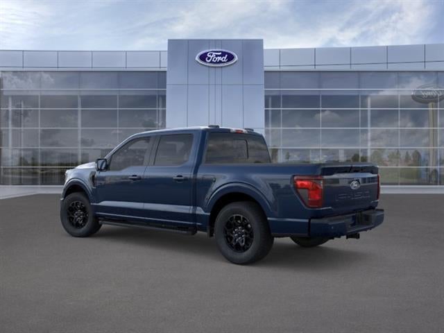 2026 Ford F-150 2WD SUPERCREW XLT