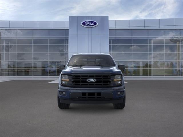 2026 Ford F-150 2WD SUPERCREW XLT