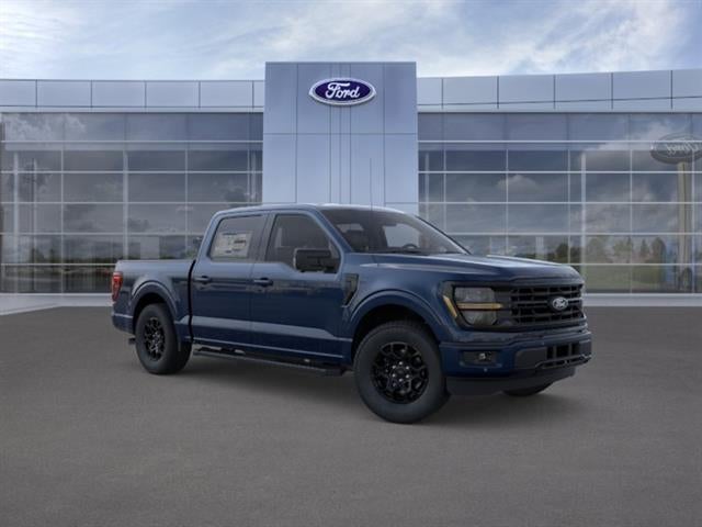 2026 Ford F-150 2WD SUPERCREW XLT