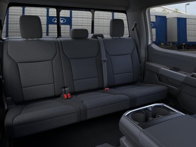 2026 Ford F-150 2WD SUPERCREW XLT