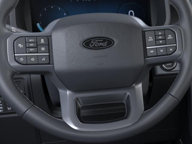 2026 Ford F-150 2WD SUPERCREW XLT
