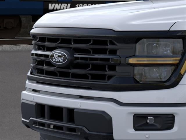 2026 Ford F-150 2WD SUPERCREW XLT