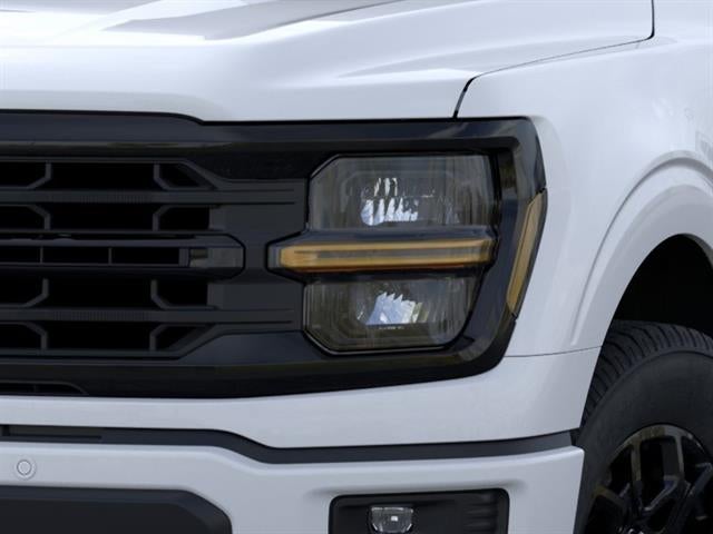 2026 Ford F-150 2WD SUPERCREW XLT