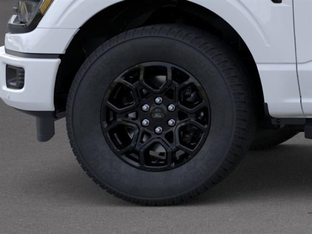 2026 Ford F-150 2WD SUPERCREW XLT