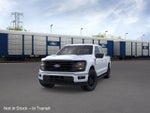 2026 Ford F-150 2WD SUPERCREW XLT