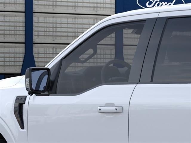 2026 Ford F-150 2WD SUPERCREW XLT