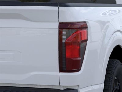 2026 Ford F-150 2WD SUPERCREW XLT