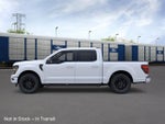 2026 Ford F-150 2WD SUPERCREW XLT