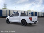 2026 Ford F-150 2WD SUPERCREW XLT