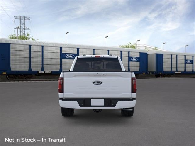 2026 Ford F-150 2WD SUPERCREW XLT
