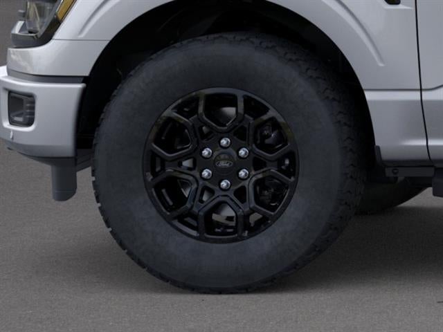 2026 Ford F-150 4WD SUPERCREW XLT