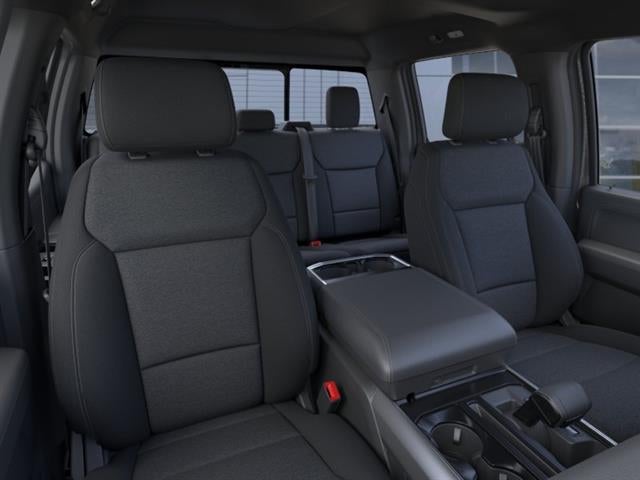 2026 Ford F-150 4WD SUPERCREW XLT