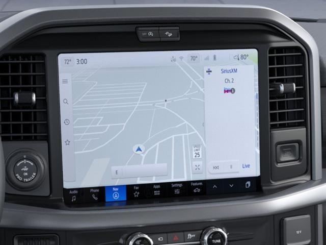 2026 Ford F-150 4WD SUPERCREW XLT