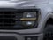 2026 Ford F-150 4WD SUPERCREW XLT